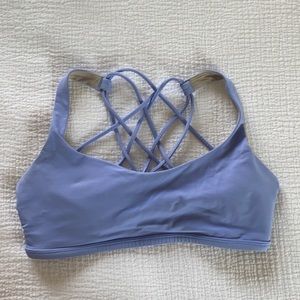 Lululemon Bra